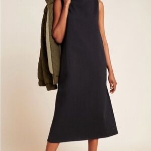 Velvet by Graham and Spencer for Anthropologie dress in plus size